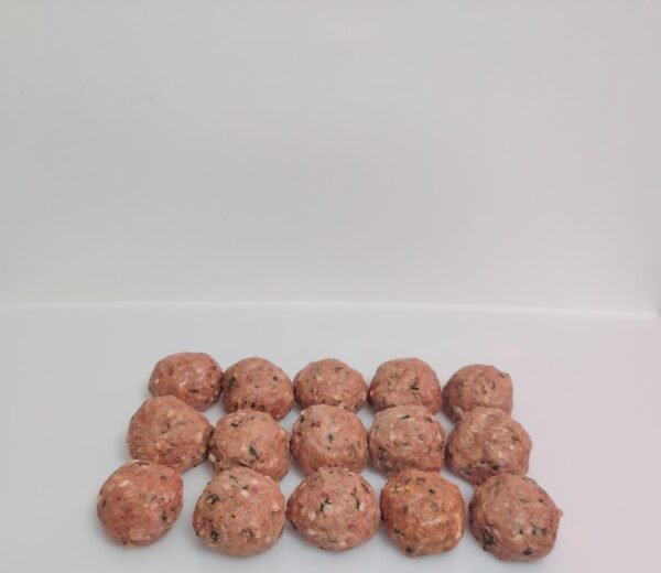 Hot Lamb Kebabs