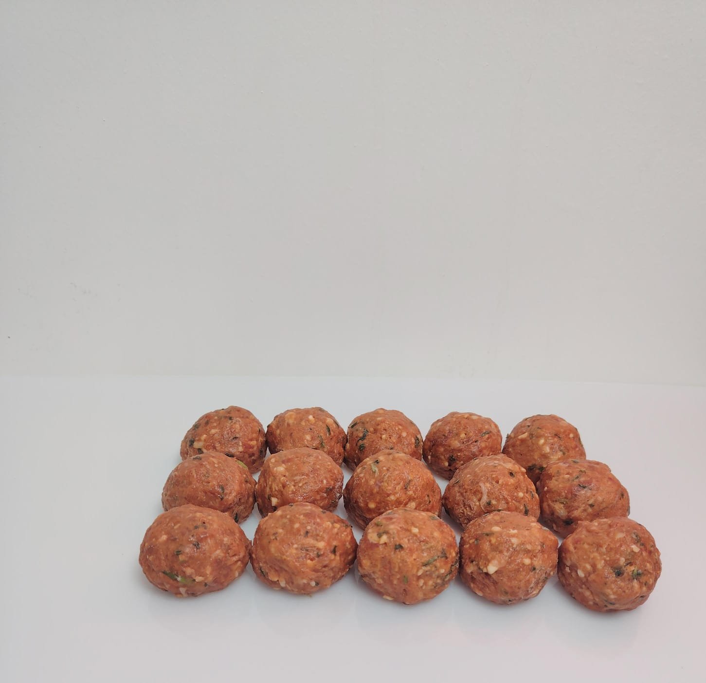 LAMB MILD MEATBALLS
