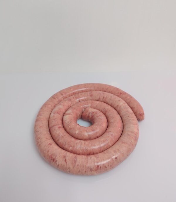 Lamb Boerewors