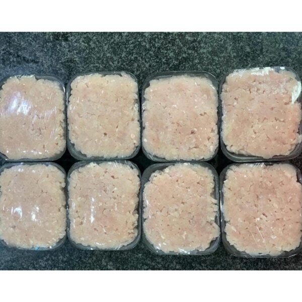 Chicken Lean Mince 500g pack