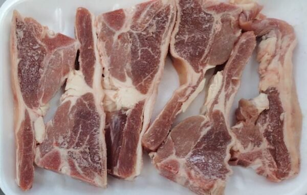 Loin Chops