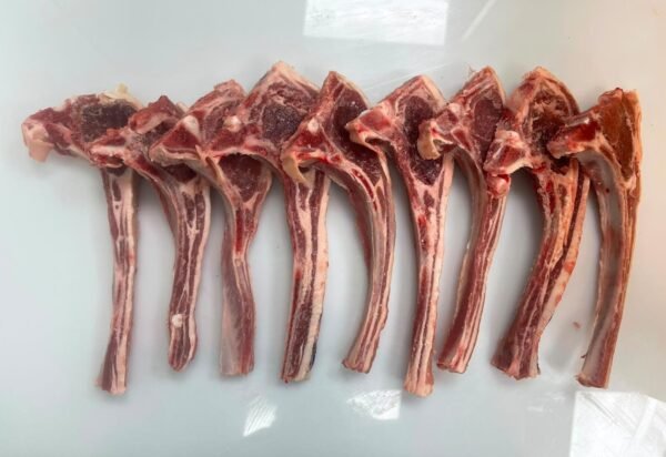 Rib Chops Pack