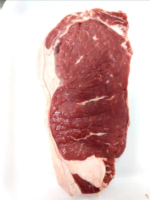Beef Strip-Loin Steak