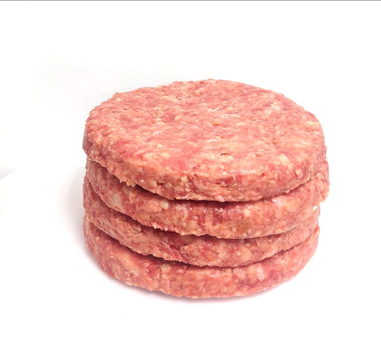 BEEF BURGER NEW