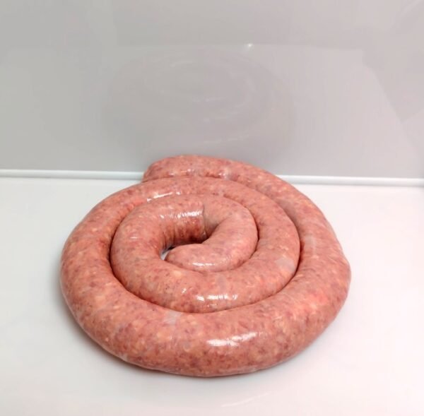 Beef Traditional Boerewors