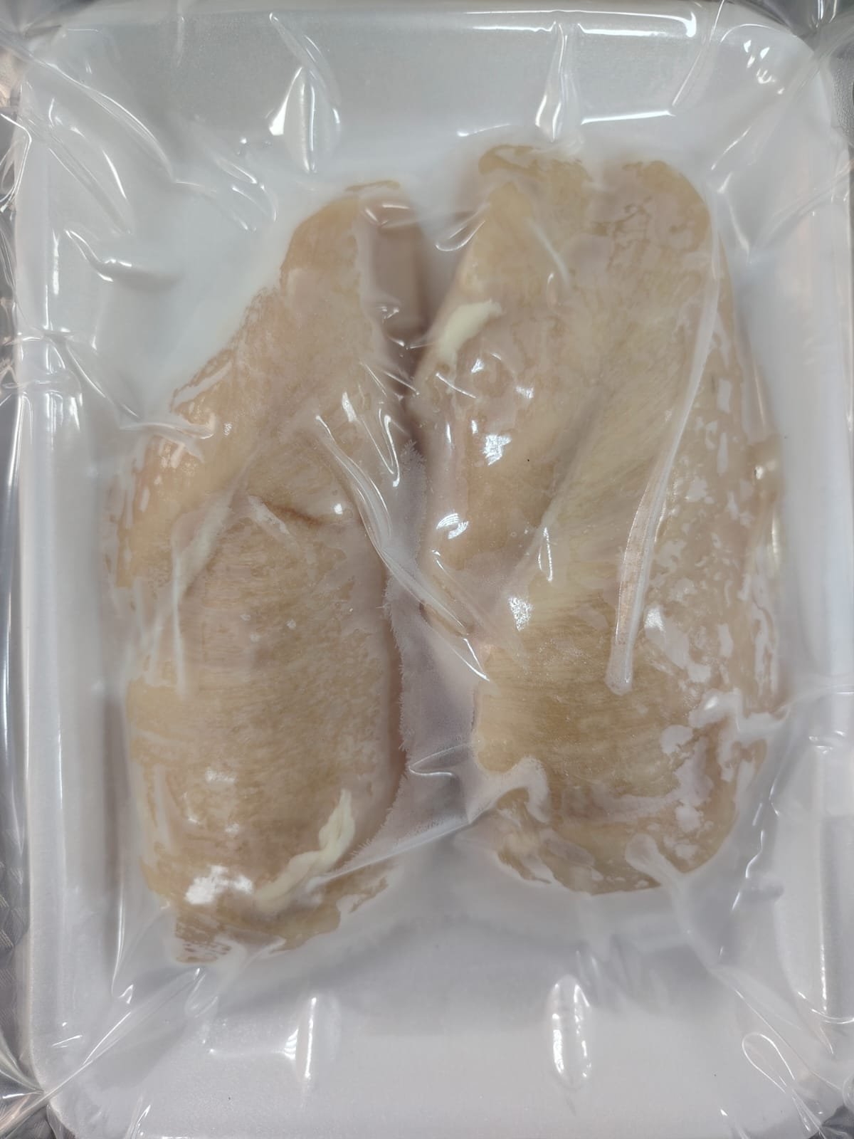 chicken breast