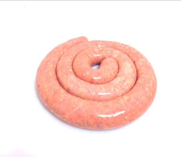 Beef Country-Style Boerewors